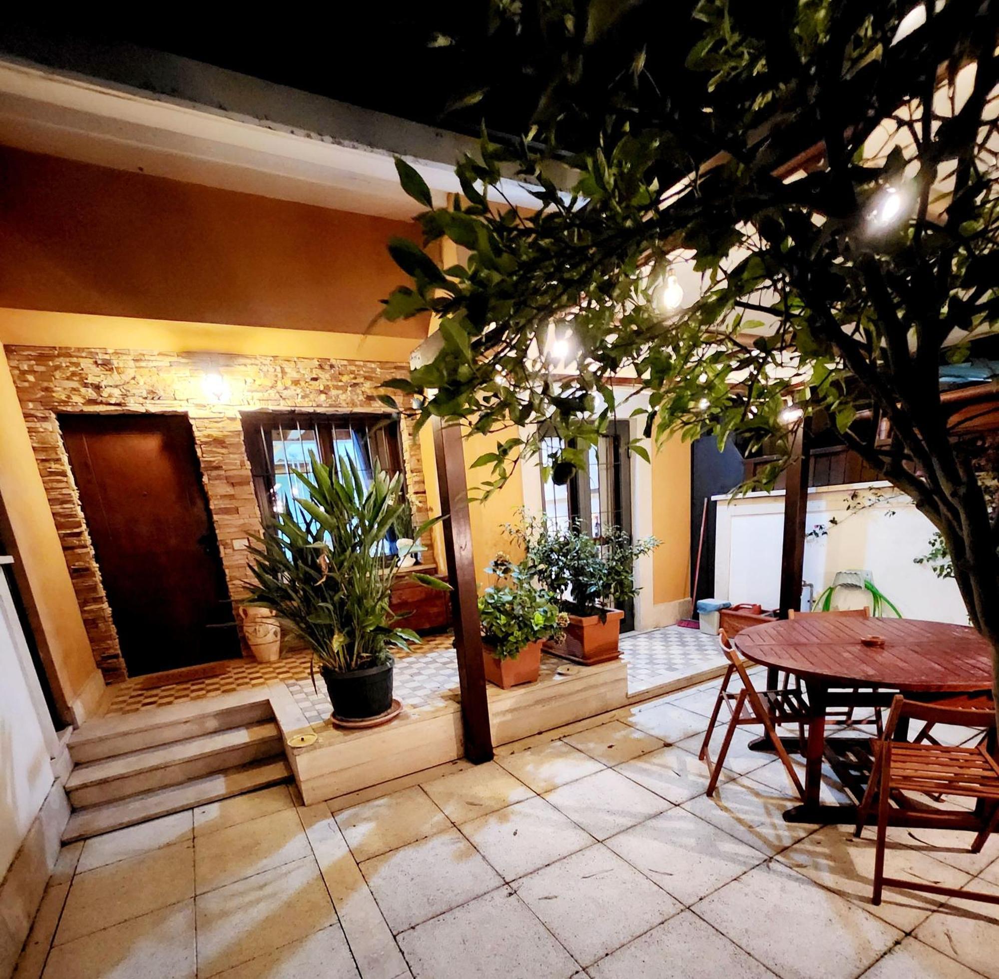 Villa Alessandra Rome 10 Mins From *