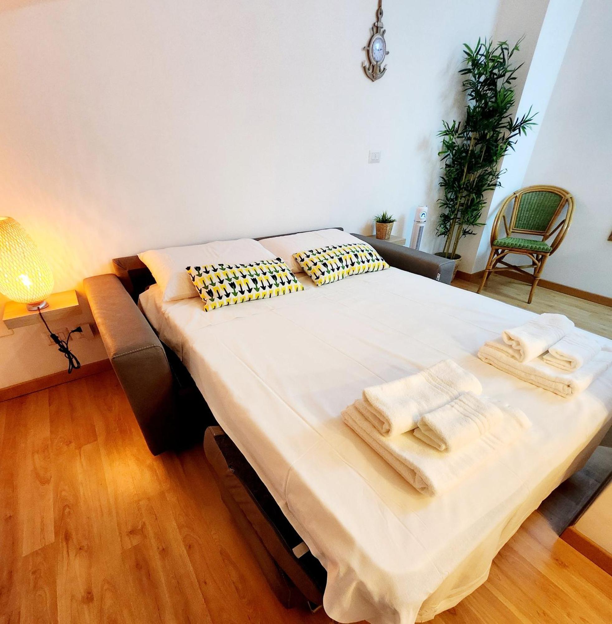 Alessandra Rome 10 Mins From Villa *