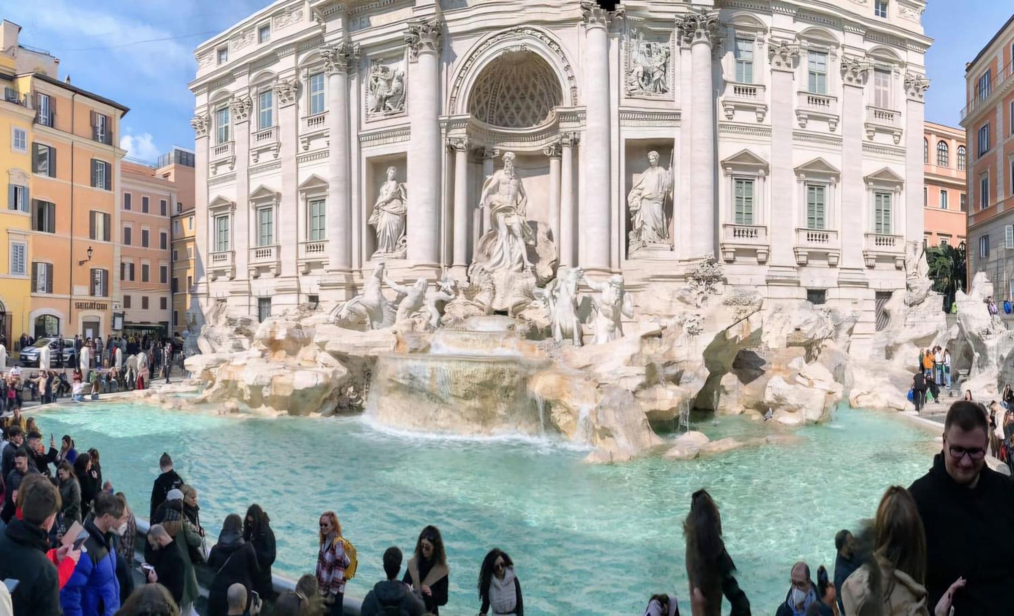 Villa Alessandra Rome 10 Mins From *