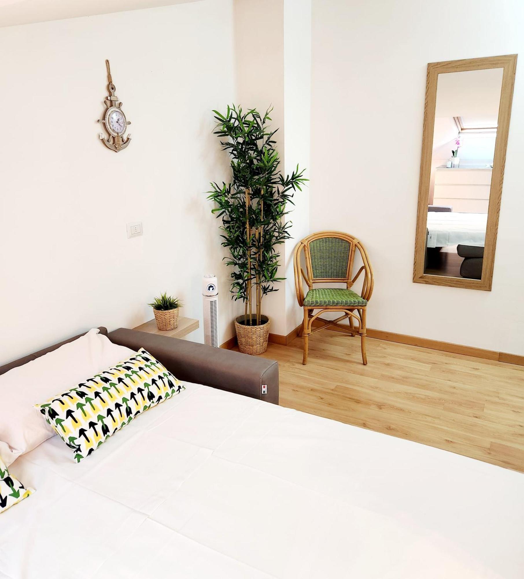 Villa Alessandra Rome 10 Mins From