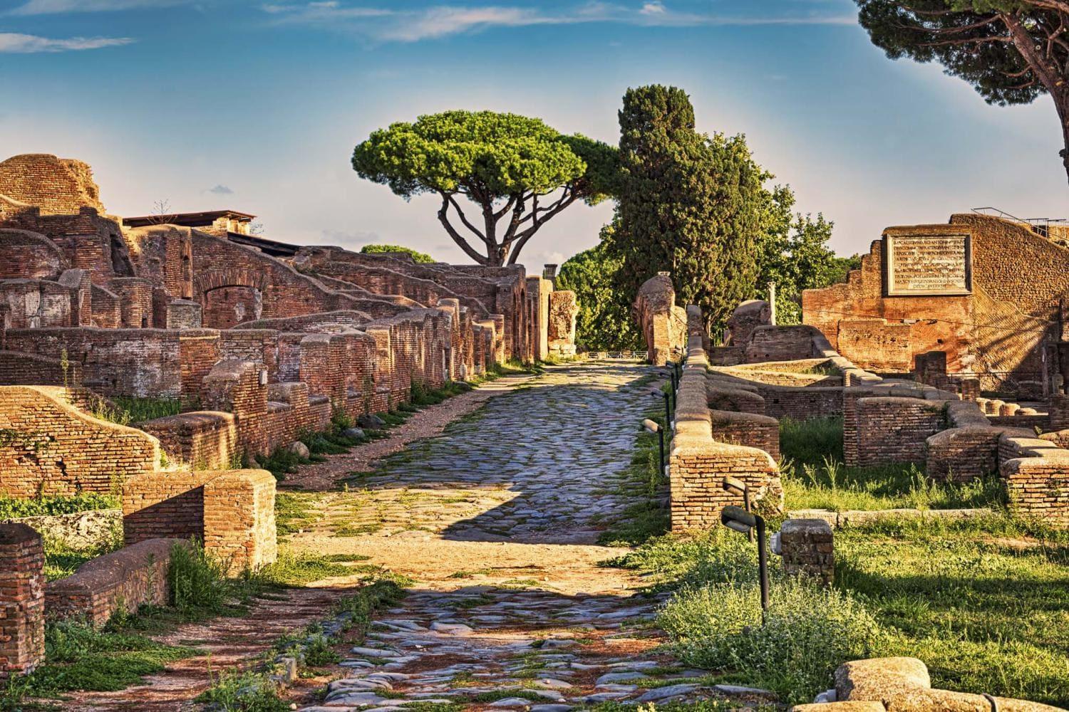 Villa Alessandra Rome 10 Mins From