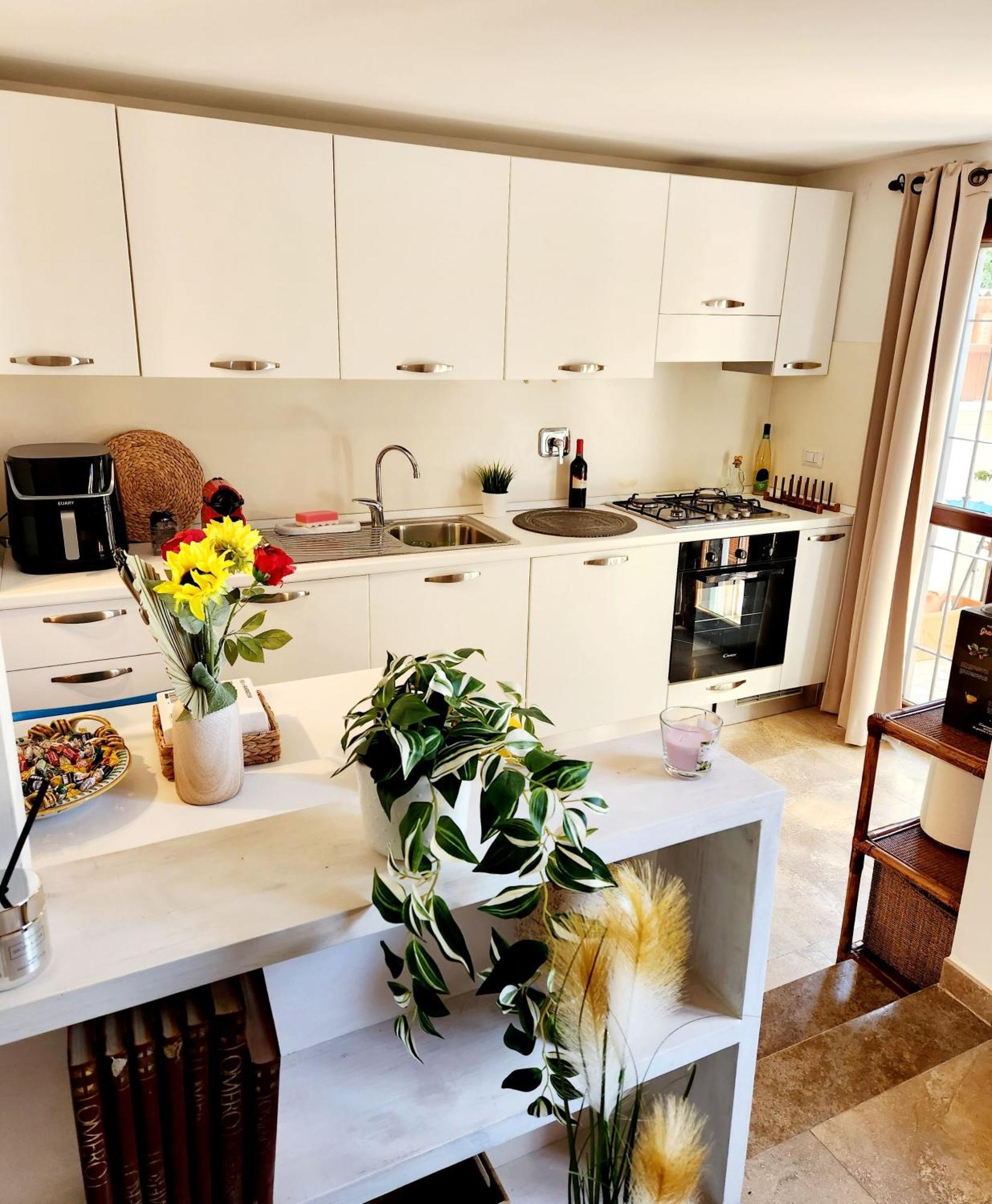 Villa Alessandra Rome 10 Mins From